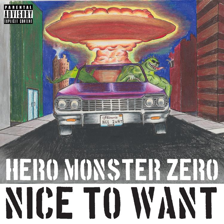 Hero Monster Zero's avatar image