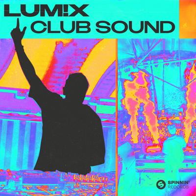 Club Sound's cover