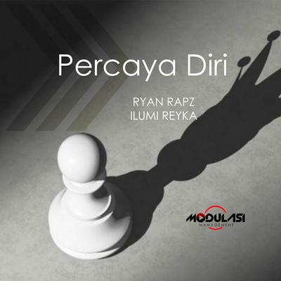 PERCAYA DIRI (Tentang Hidup)'s cover