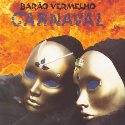 Pense e dance By Barão Vermelho's cover