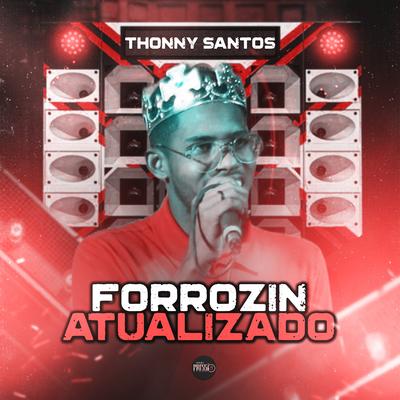 7 Ligações By Thonny Santos, DJ Rayllan's cover