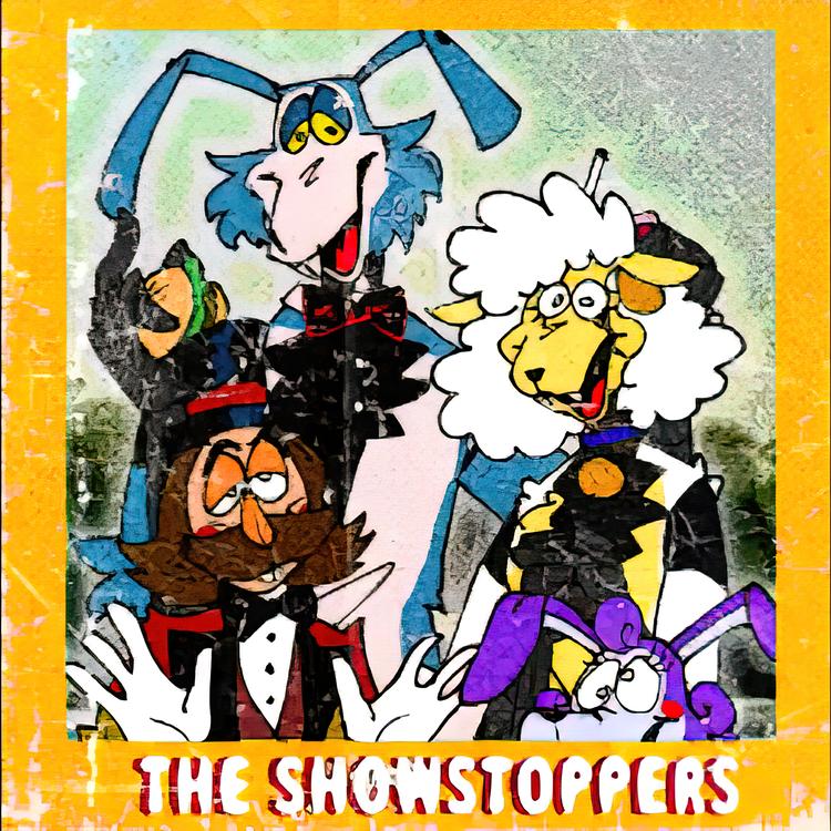 The Showstoppers's avatar image