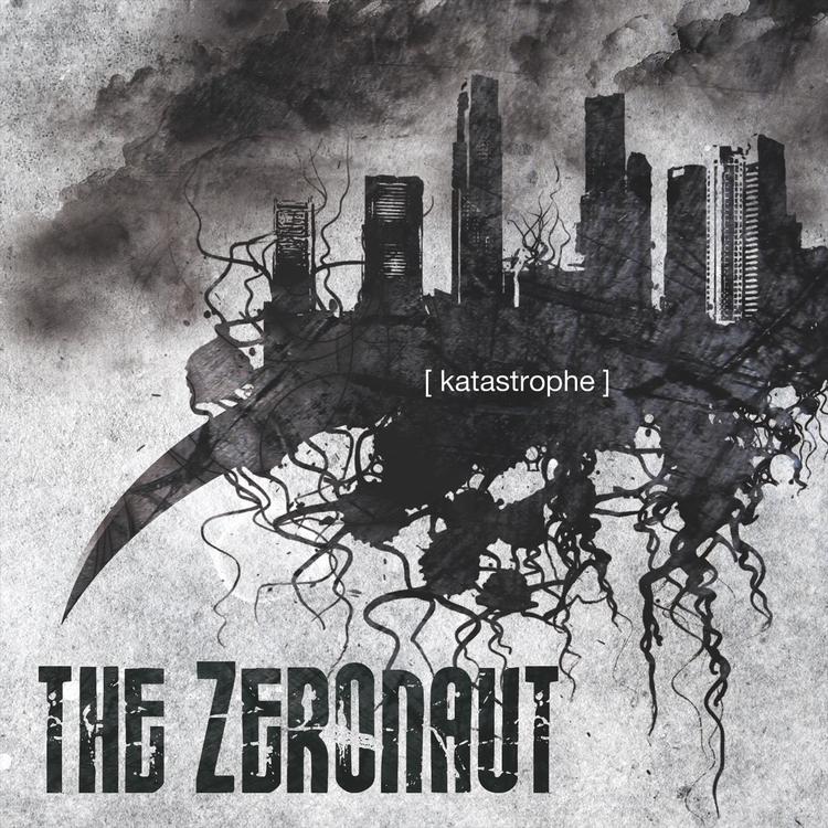 The Zeronaut's avatar image