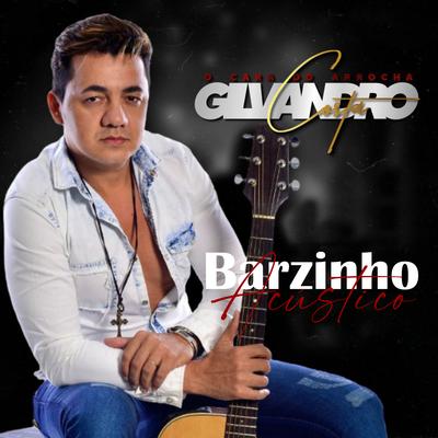 Preciso Ser Amado By Gilvandro Costa's cover