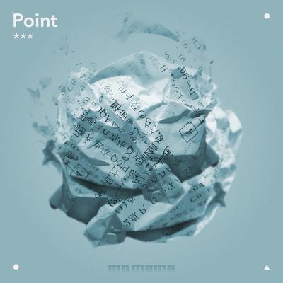 Point By MO MOMA's cover