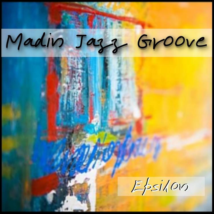 madin jazz groove's avatar image