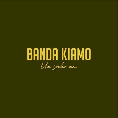 Um Sonho Meu By Banda Kiamo's cover