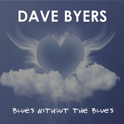 Blues without the Blues's cover