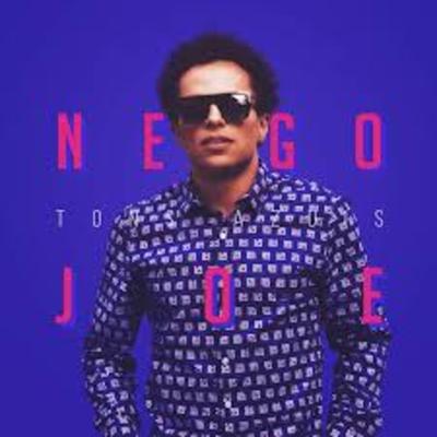 Tons Azuis By Nego Joe, Alexandre Pires's cover