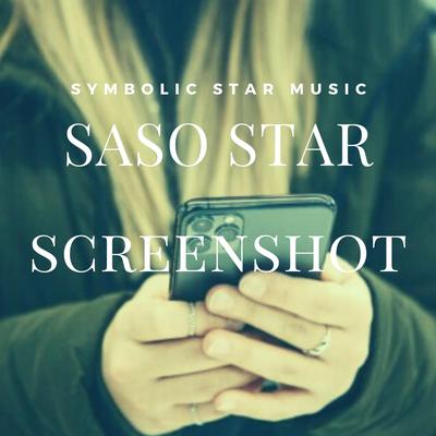 Saso Star's cover