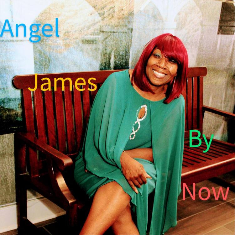 Angel James's avatar image