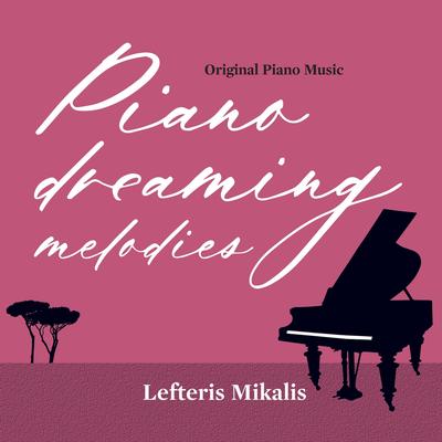 Lefteris Mikalis's cover