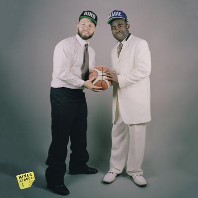 Andy Mineo and Wordsplayed Present Magic & Bird's cover