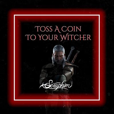 Toss A Coin To Your Witcher's cover