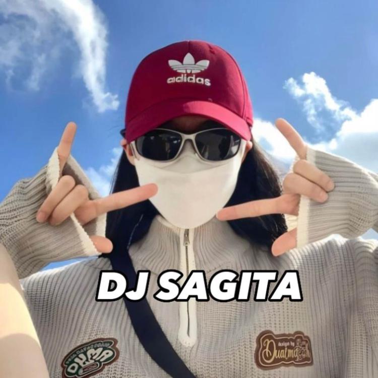 DJ SAGITA's avatar image