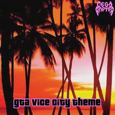 Gta Vice City Theme's cover