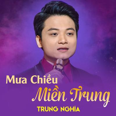 Trung Nghĩa's cover