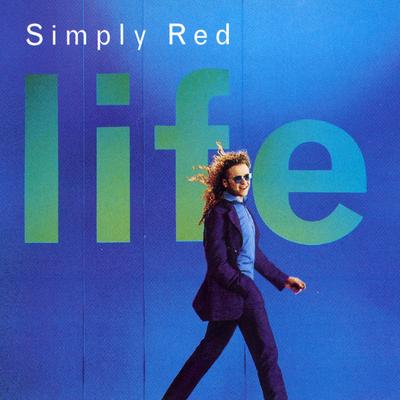 So Beautiful By Simply Red's cover
