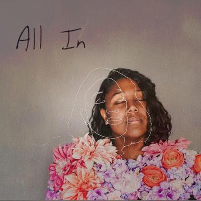 All In By Desiree Dawson's cover