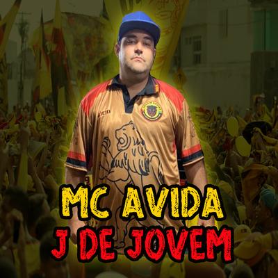 J de Jovem's cover