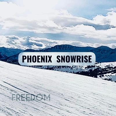 Freedom By Phoenix Snowrise's cover