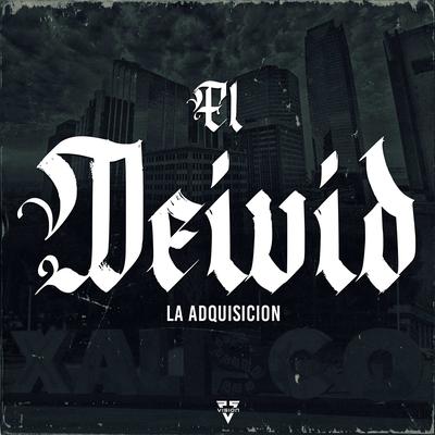 La Adquisicion's cover