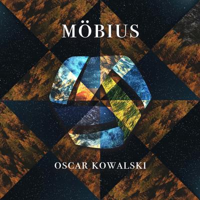 Ripples in Time By Oscar Kowalski's cover