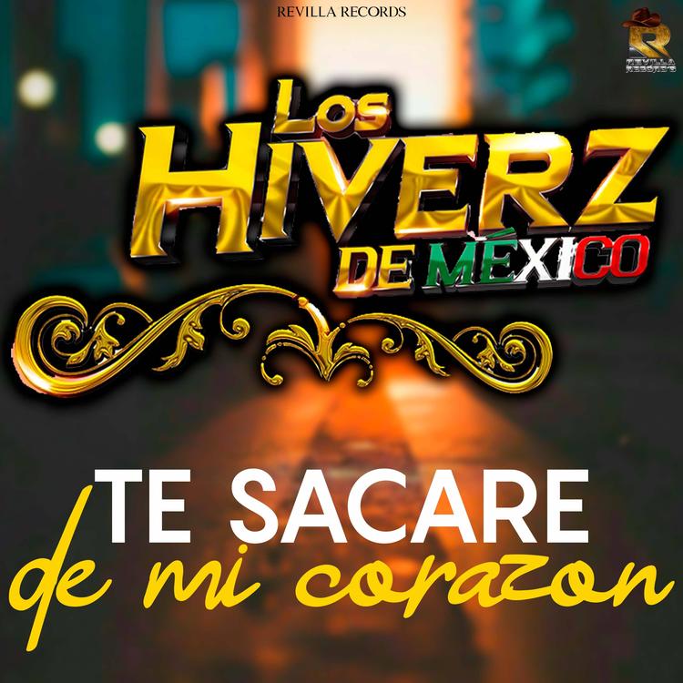 LOS HIVERZ DE MEXICO's avatar image