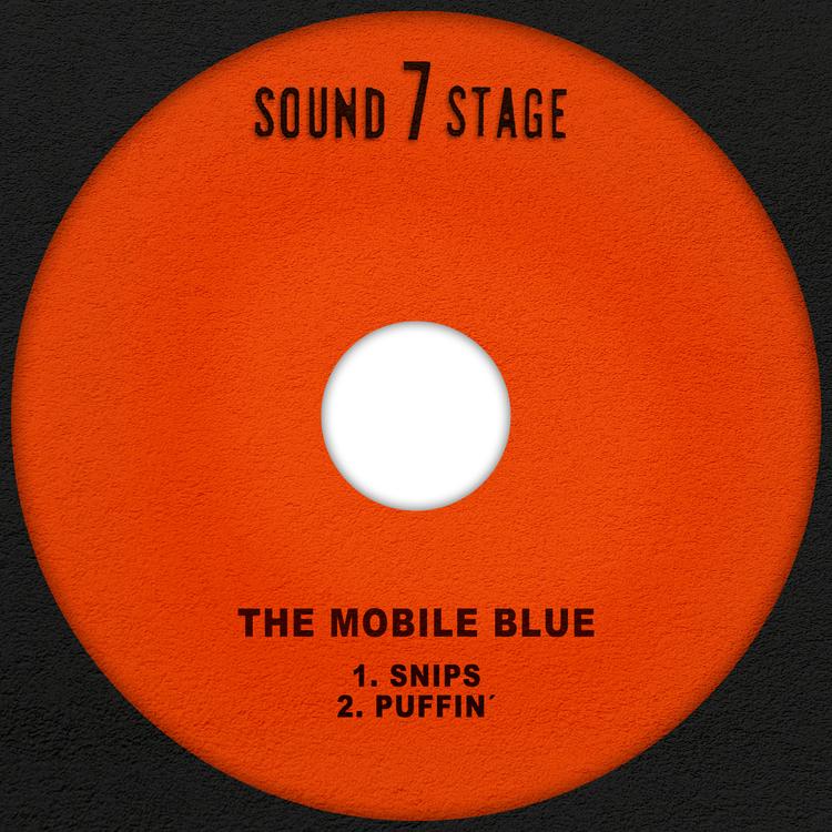 The Mobile Blue's avatar image