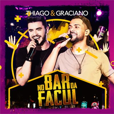 Baldinho de Pipoca By Thiago & Graciano's cover