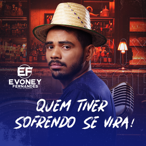 Seu Osmar's cover