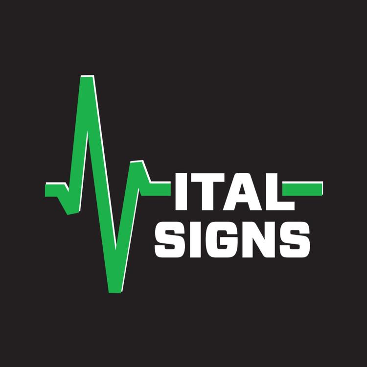 Vital Signs's avatar image