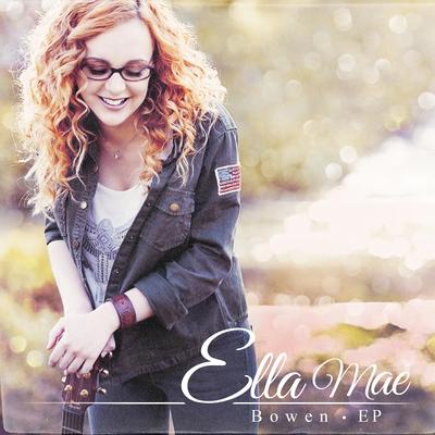 Ella Mae Bowen's cover