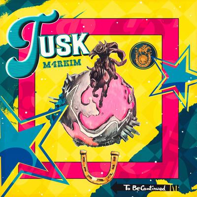 Johnny Joestar, Tusk's cover