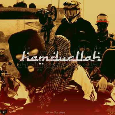 HAMDUALLAH's cover