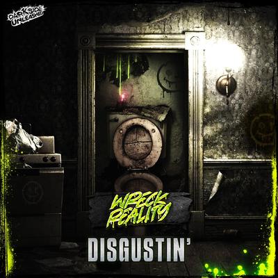 Disgustin' (Radio Edit)'s cover