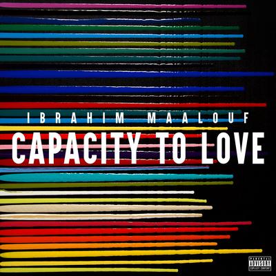 Capacity to Love's cover