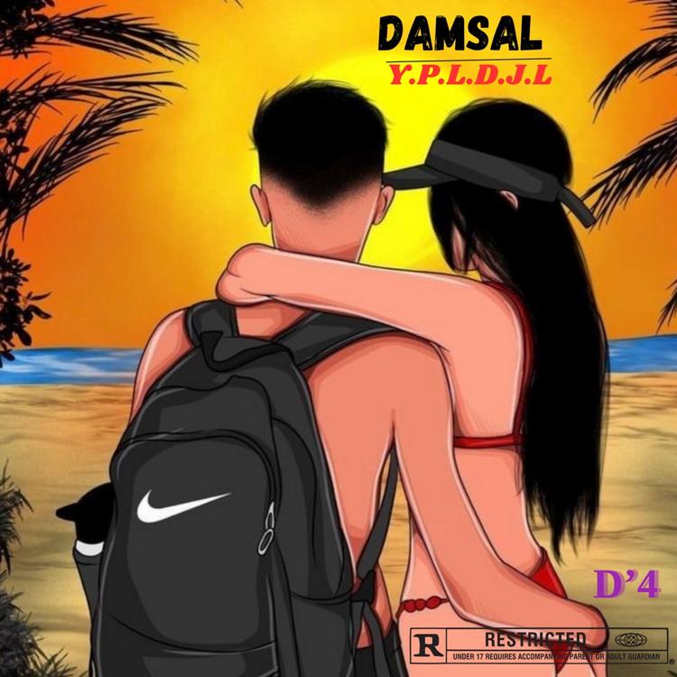 Damsal's avatar image