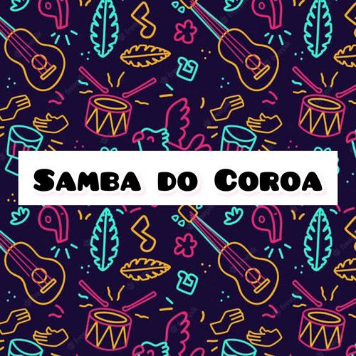 Desafio Da Pitu Samba Do Coroa's cover