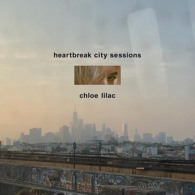 Heartbreak City Sessions's cover