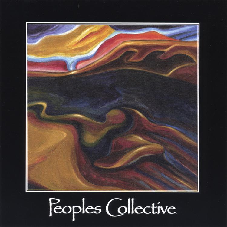 Peoples Collective's avatar image