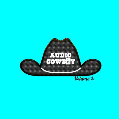 Audio Cowboy's cover