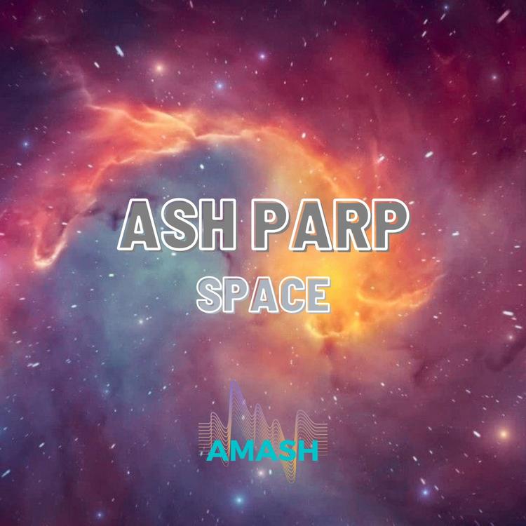 Ash Parp's avatar image