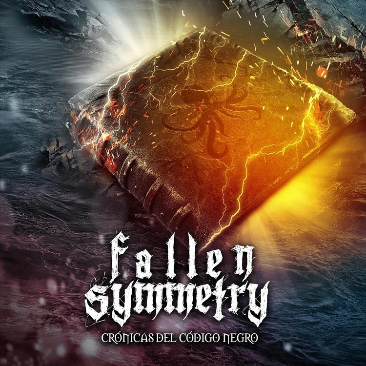 Fallen Symmetry's avatar image