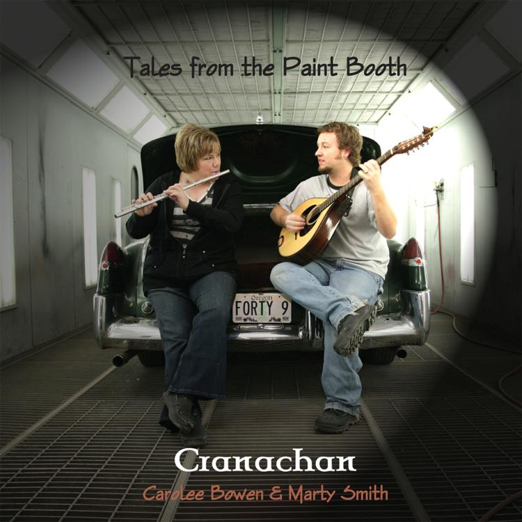 Cranachan - Marty Smith & Carolee Bowen's avatar image