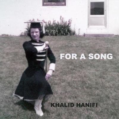 Khalid Hanifi's cover