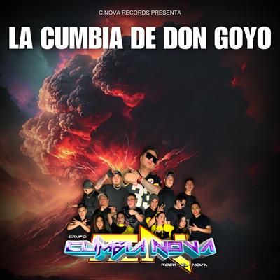 La Cumbia De Don Goyo's cover