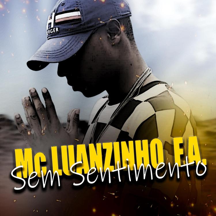 MC Luanzinho F.A.'s avatar image