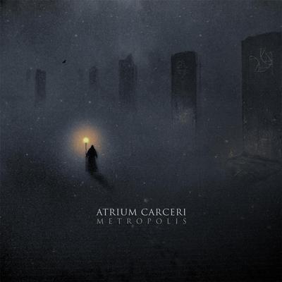 200 Days By Atrium Carceri's cover