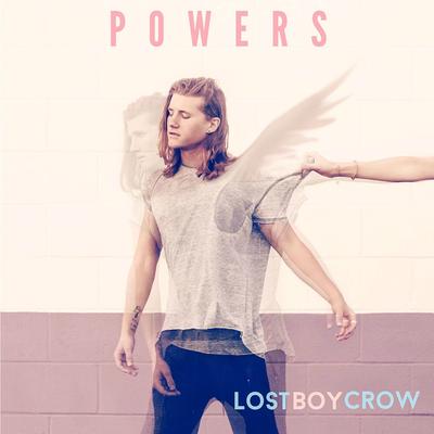 Powers By Lostboycrow's cover